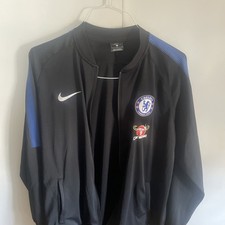 Chelsea Fc Training Tracksuit