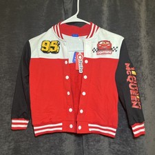 Disney Cars Boys long sleeve