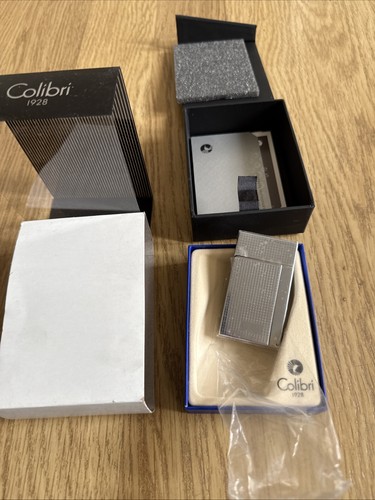 Colibri single flame - colibri,
