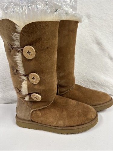 Ugg australia bailey button - australia,