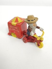 vintage Corgi toys The MAGIC