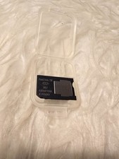 Sandisk M2 Pro Duo Adapter