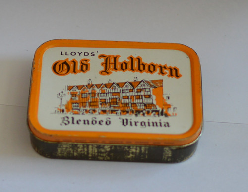Vintage lloyds old - vintage,