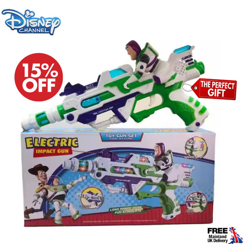 Disney toy story buzz - toy,