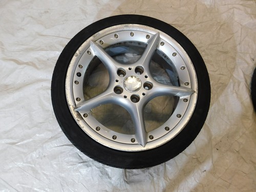 6758194 bmw e85 e86 - e85, bbs