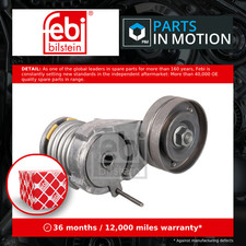 Aux Belt Tensioner fits VW