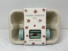 Laura Ashley Perfect Egg Set