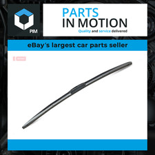 Wiper Blade fits HYUNDAI Front