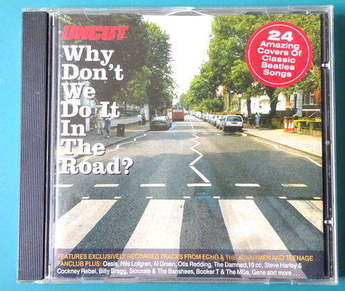 Uncut why don it in - it,