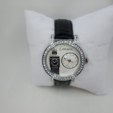 Diamonique London Traveler's