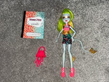 Monster High Doll
