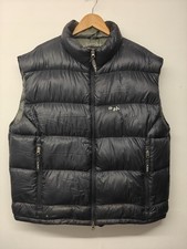 Rab Mens Neutrino Down Zip