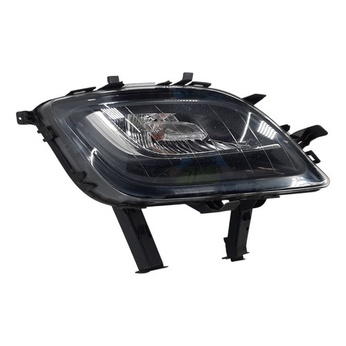 Vauxhall astra 2010 - 2010, fog