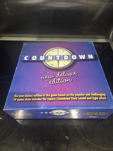 Vintage 2006 countdown deluxe - 2006,
