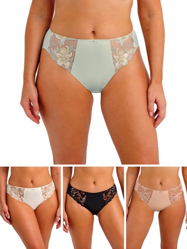 Fantasie magdalena briefs mid - briefs,