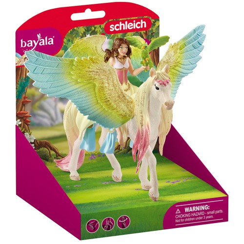 Schleich bayala fairy surah - bayala,