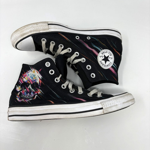 Converse chuck taylor - chuck, star