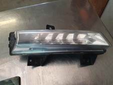 2014 RENAULT MEGANE MK3 (Ph2) (X95)  DRL DSF LAMP 266006799R