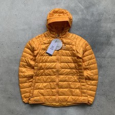HAGLOFS ROC DOWN FULL ZIP