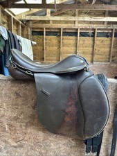 Fieldhouse Saddle