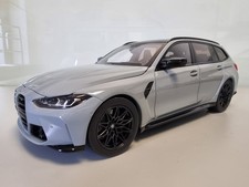 NEW BMW MINIATURE M3 G81