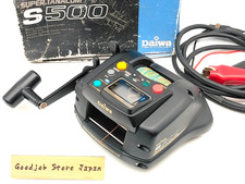 DAIWA Electric Reel SUPER