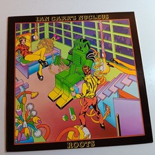 Ian Carr's Nucleus / Roots /