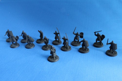 Lotr warhammer mesbg - gw,,