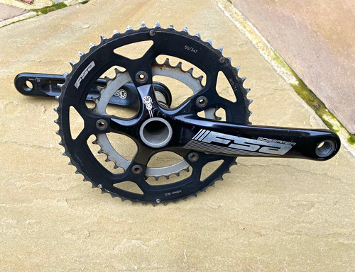 Fsa gossamer bb30 double - fsa,