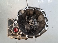 2017 SUZUKI VITARA Mk4 1.6L Petrol 5 Speed Manual Gearbox ZFB 32899 Miles