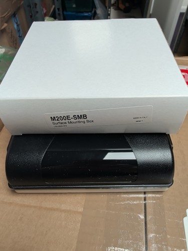 System sensor gent m200e smb - sensor,