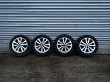 Kia Ceed 2016 Complete Set Of