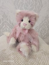 Charlie bears diane secret - charlie,