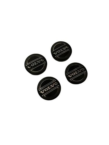 Volvo v50 wheel covers - wheel,