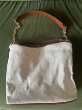 Mango Anagram Fabric and Chain