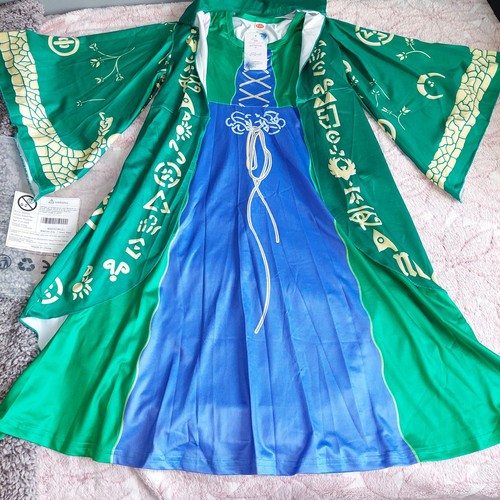 Girls costume winifred - costume,