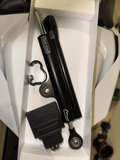 KAWASAKI NINJA 1000 SHF ZX10R 2016-  ELECTRONIC STEERING DAMPER OHLINS GENUINE