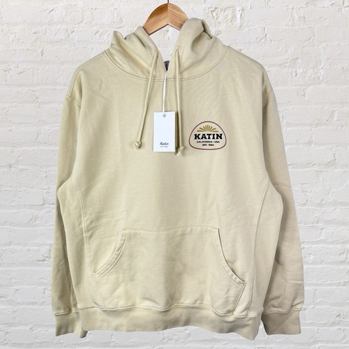Katin guide hoodie pullover - katin,