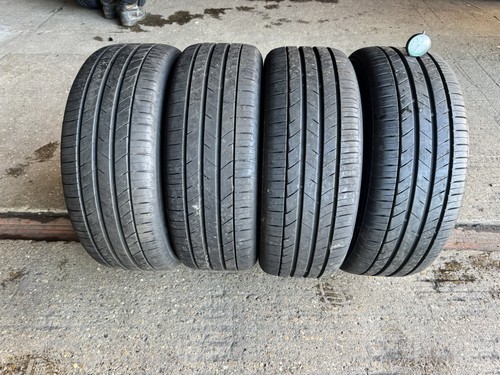 Tyres 205 16 kumho - x,