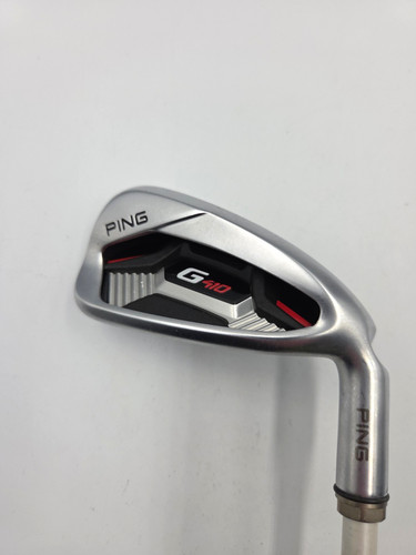 Demo ping g410 iron - demo,