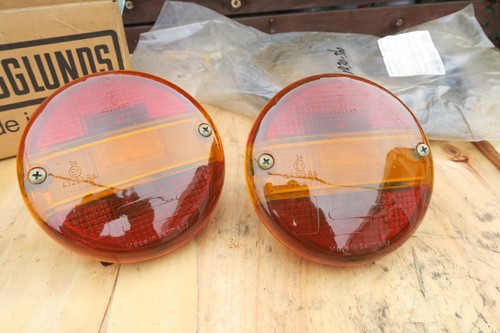 Hagglunds bv206 genuine tail - bv206,