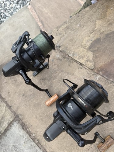 Sonik vader reels - vader, x