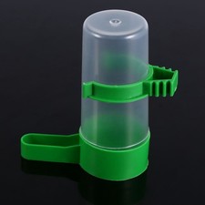 4pcs Pet Drinker Food Feeder