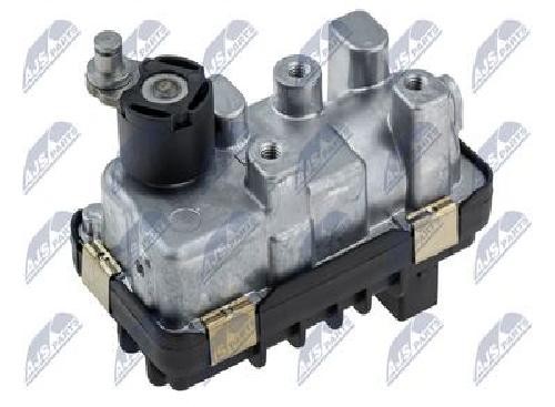 Genuine nty actuator - genuine,