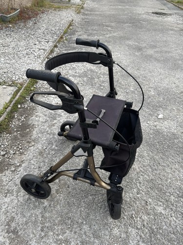 Dietz taima rollator - taima,