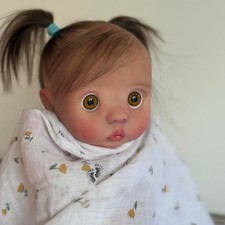 Artist 16" Realistic Girl