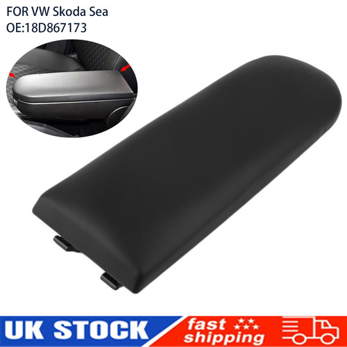 For skoda seat armrest - vw,