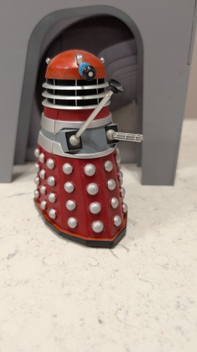 Doctor who classic - , figure
