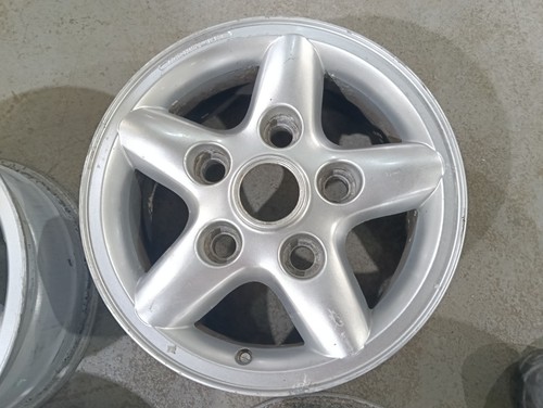 Range rover classic lse wheel - classic,