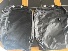 Defender 3rd Row Tip Up